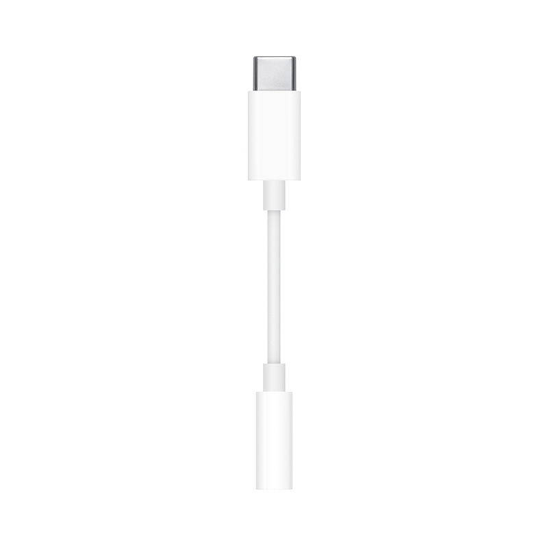 Apple/Apple Original Genuine Goods USB-C to 3.5mm Headphone Jack Converter