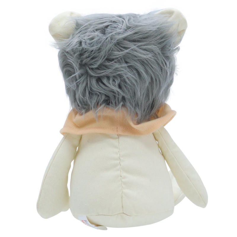 Rosewood Lay's for Pet Dog Sound Toy Bite-Resistant Molar Relieving Stuffy Handy Gadget Play by Yourself Teddy/Golden Retriever