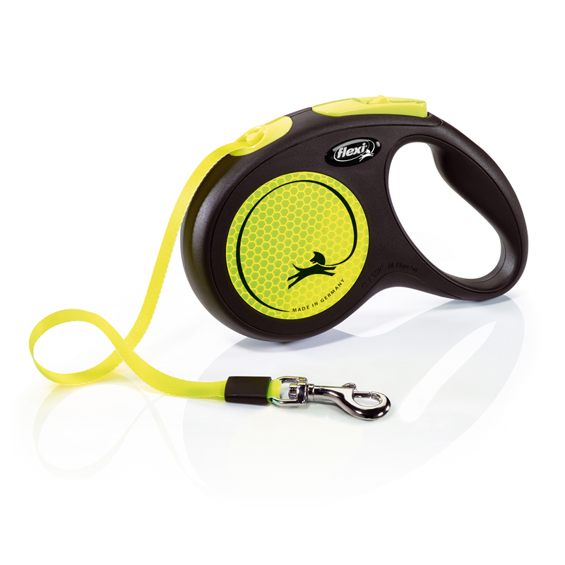 Flexi Flexi Hand Holding Rope Dog Automatic Retractable Dog Walking Artifact Pet Chain Small, Medium and Large Dogs Supplies