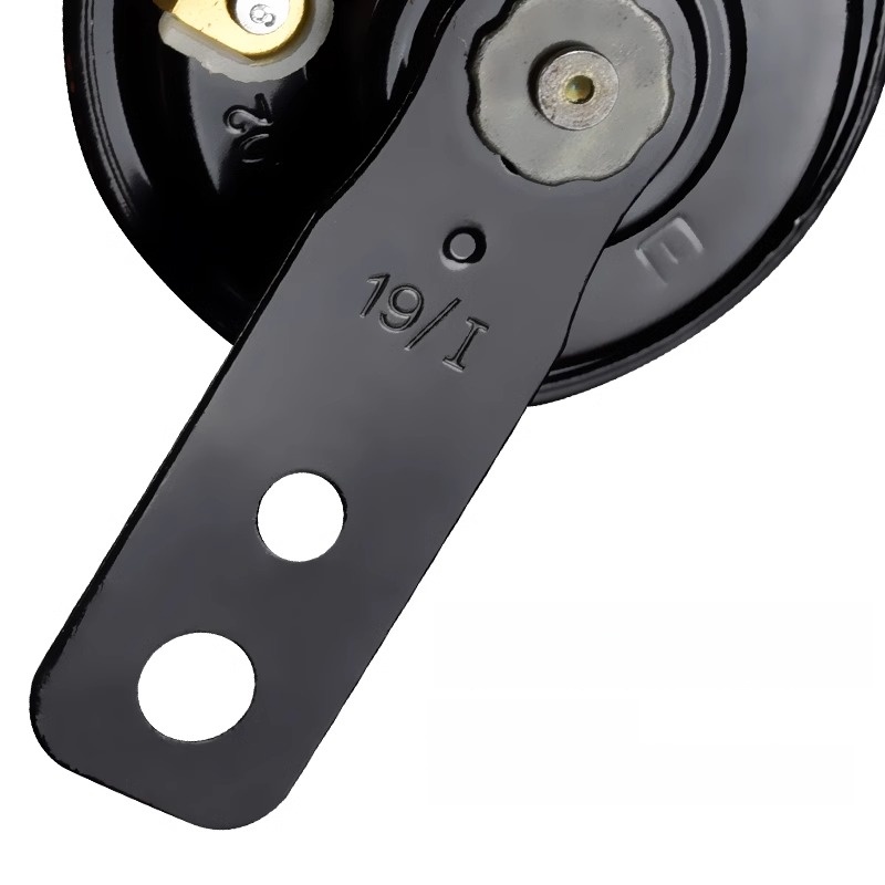 Neutral 12V Restoration Waterproof Whistle Treble Electric Car