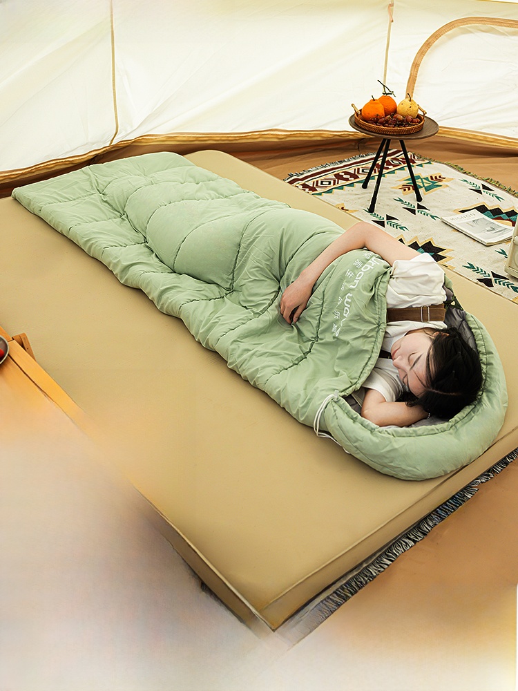 Urbanwave Tent Summer Dual-Use Outdoor Sleeping Bag