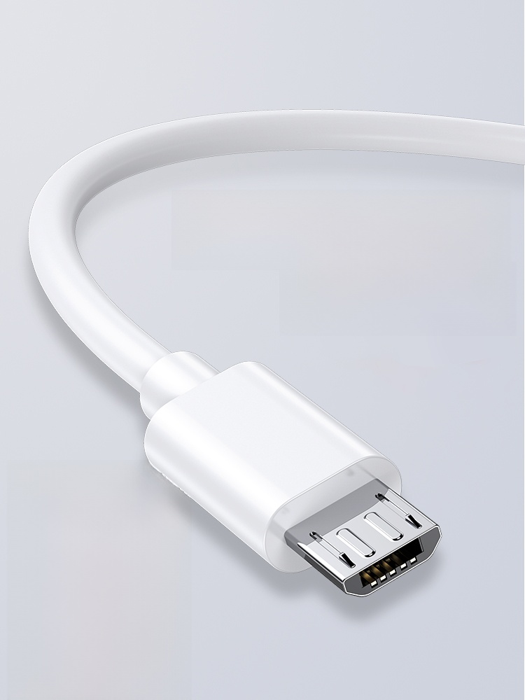 BS High-Speed Samsung Long Power Bank Android Data Cable