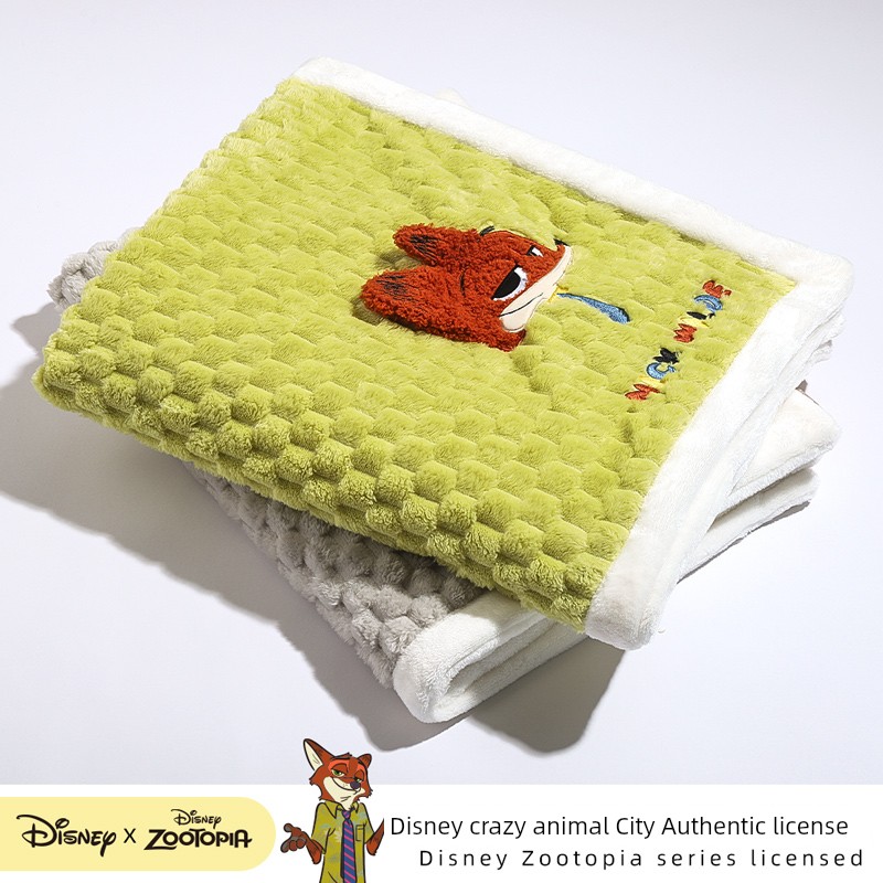Judy Blanket Sleep Quilt Dog