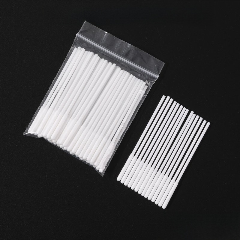 Freckle Removal Dedicated Cotton Swabs Cotton Swab Face Cleansing Liquid for Makeup Maintenance Solution Ear Cleaning Medical Sterile Bag Cleaning