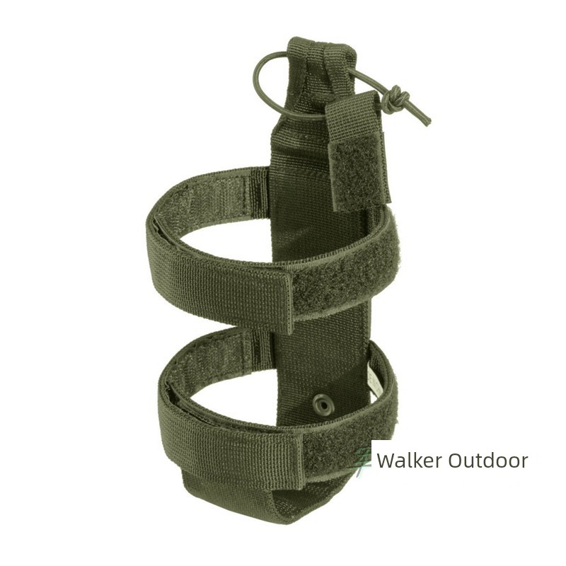 Tactical Outdoor Adjustable Bluetooth Speaker