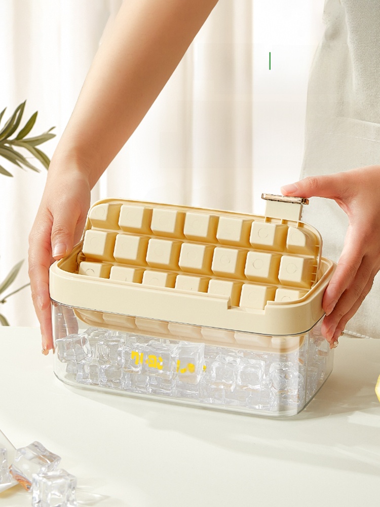 Crayon Xiaoxin Press Grade Ice Food