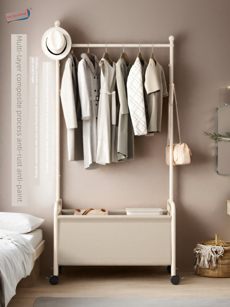 Taili For Home Indoor Storage Multifunctional Hanger