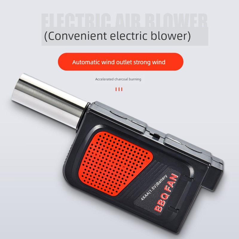 Primitive Tools For Home Electric Picnic Combustion-Supporting Outdoor