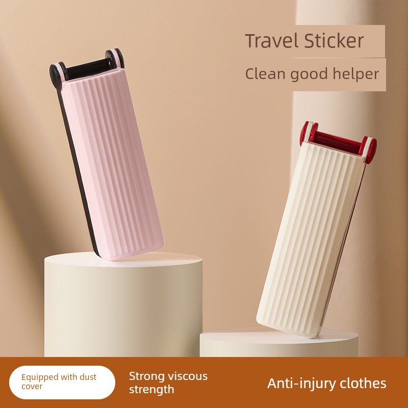 Washable Hair Collector Reusable Sticky Hair Remover Travel Portable Cleaning Clothes Do Not Hurt Clothes Shaver Hair Removal Brush