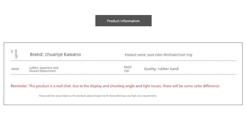 Kawano Pearl Hair Band - Classy & Durable