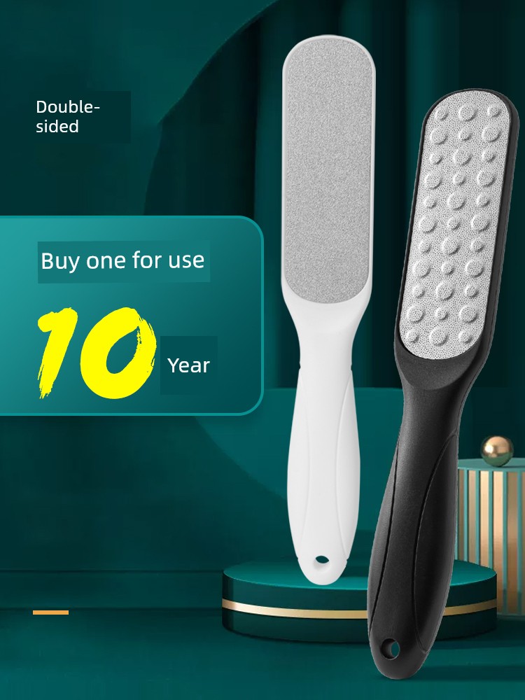 Exfoliating Kit Exfoliating Calluses For Home Pedicure Sole Scraping Heel Pumice Stone Foot Skin Sander Rub Foot Board