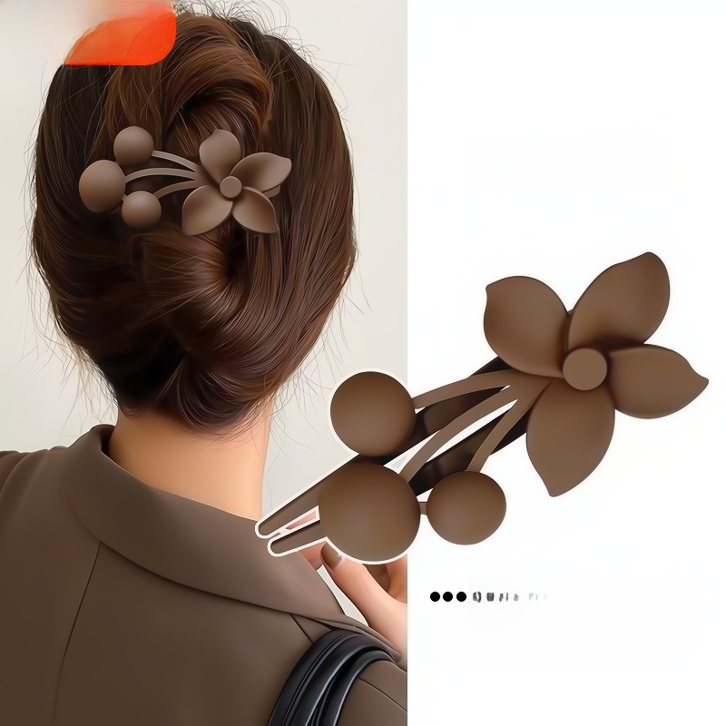 Fancy Back Head Headdress 2023 Barrettes
