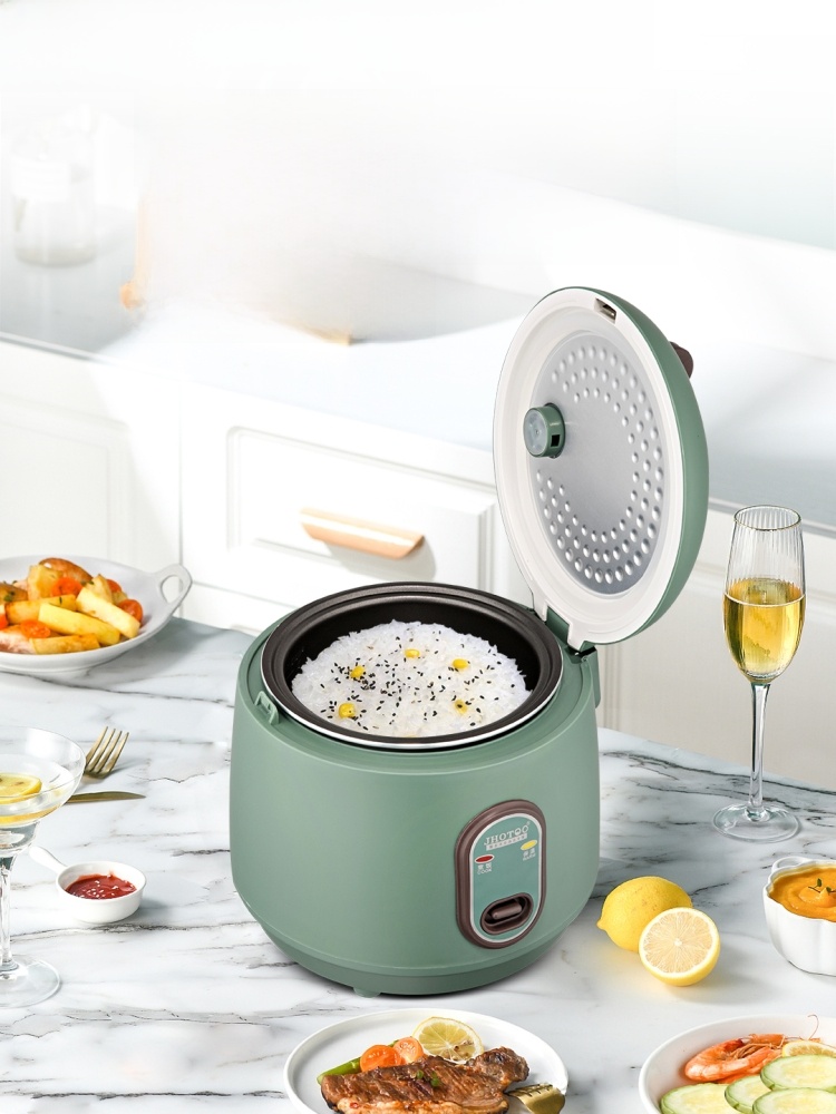 3l4 1-2 Multi-Functional Student Automatic Rice Cooker