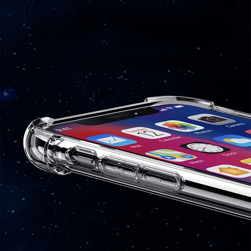 Applicable to Opporeno6 Phone Case Reno11/Reno12 Drop-Resistant Reno9/10/Reno8/Reno7/Ren5pro Thick Reno4/4/2Z/3 Sets R17/R15 Soft Findx6/X5 New