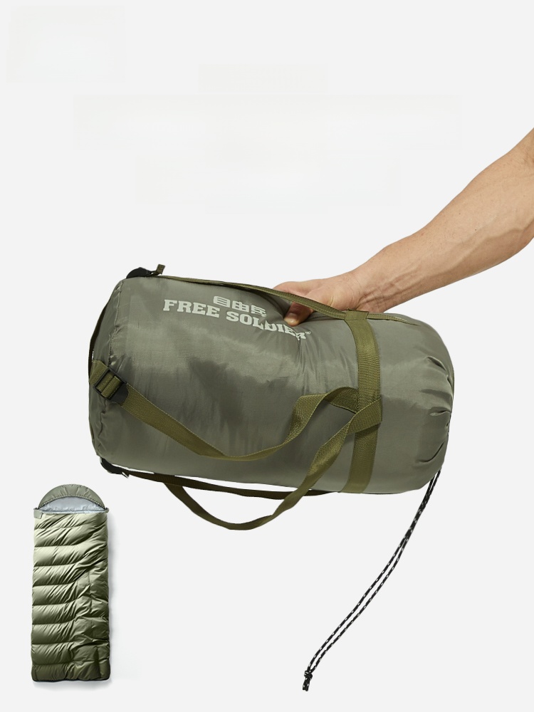 Outdoor Lightweight Tent for Military Vehicles