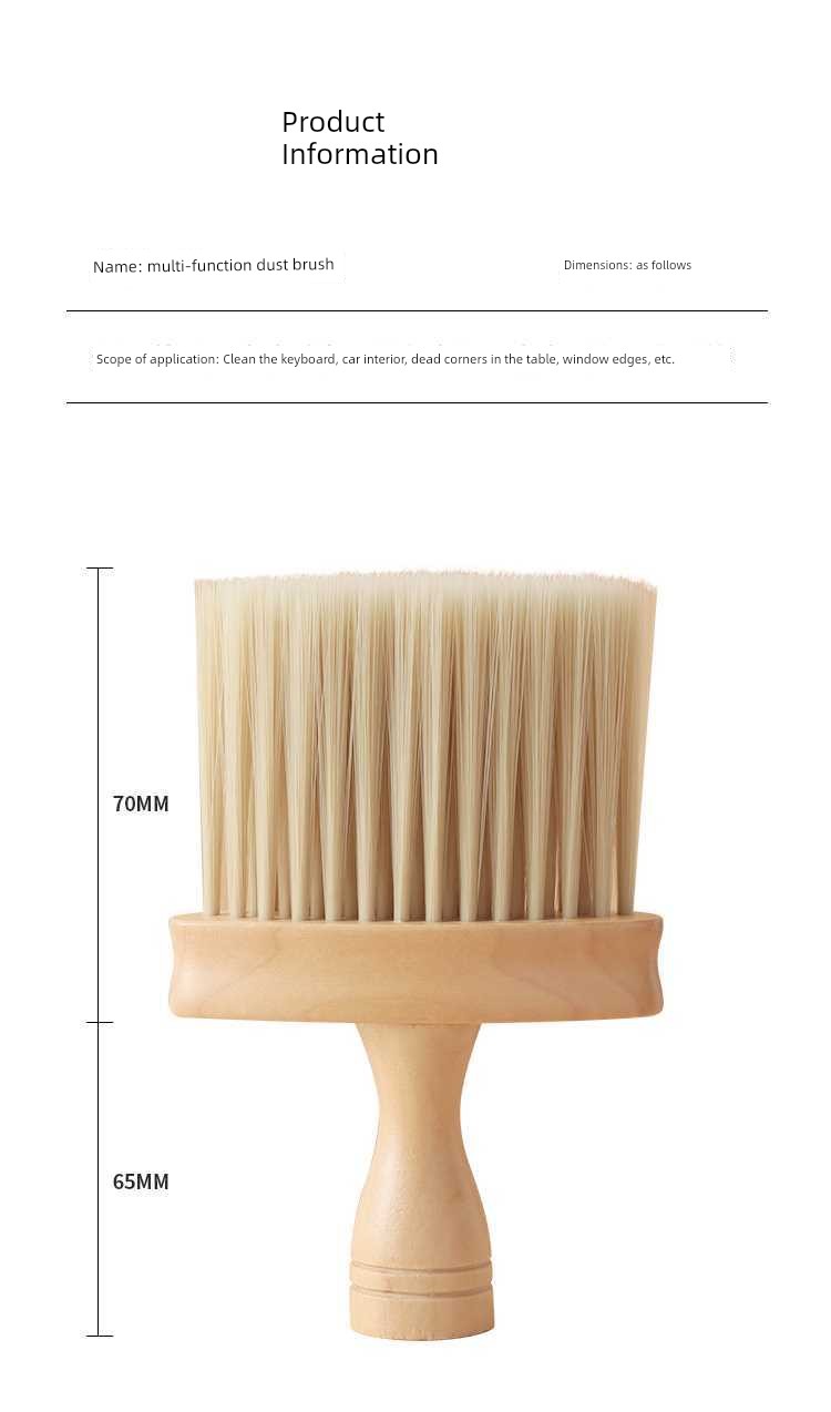 Ultimate Dust Sweeping Tool for Home & Car