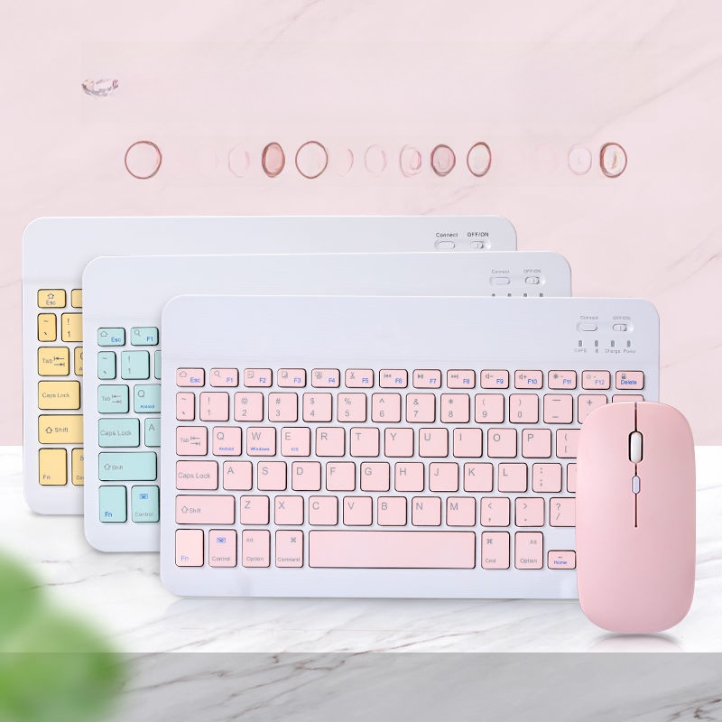 Apple Matepad Android Cute Technology Wireless
