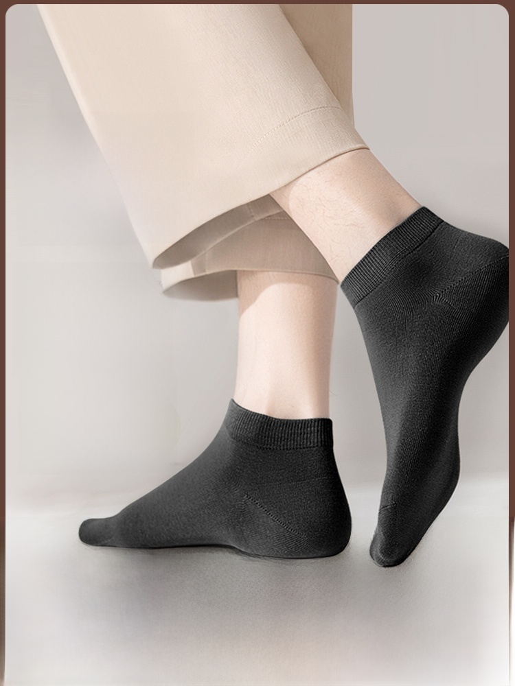Daily Disposable Disposable Knee Socks Summer Military Training Travel Portable