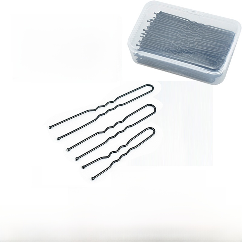 Pin Studio Make-up Artist Dedicated Hairpin U-Clip
