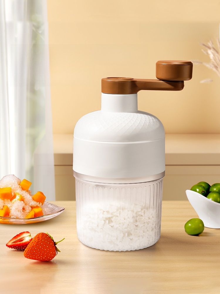 For Home Small Hand Stall Ice Crusher