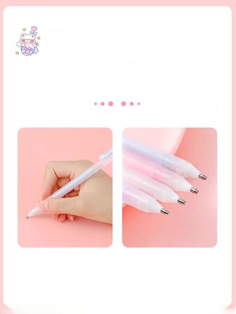 Notebook Pen Type Quick-Drying Cheap Large Capacity Dotting Glue