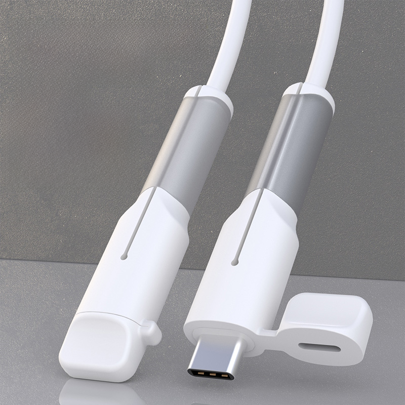 Apple Dedicated Phone Charger USB Cable Protection Sleeve