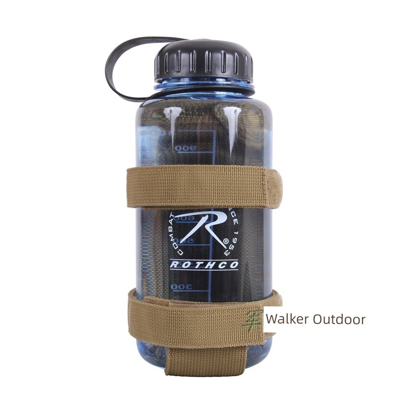 Tactical Outdoor Adjustable Bluetooth Speaker
