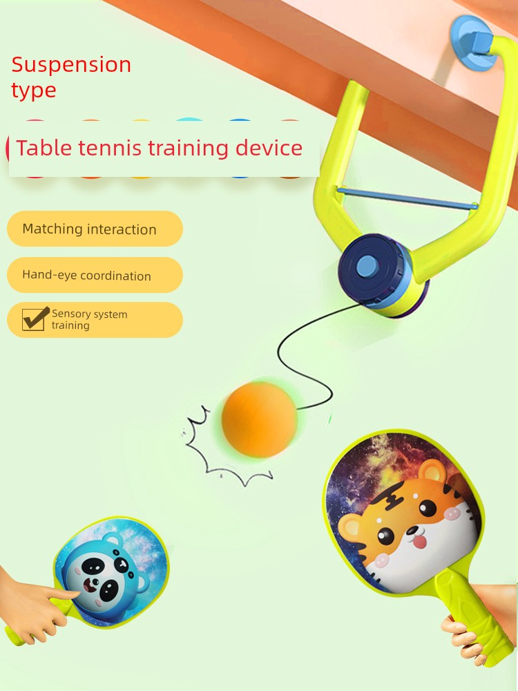Sensory Handy Gadget Vision Correcting Hand-Eye Coordination Toy