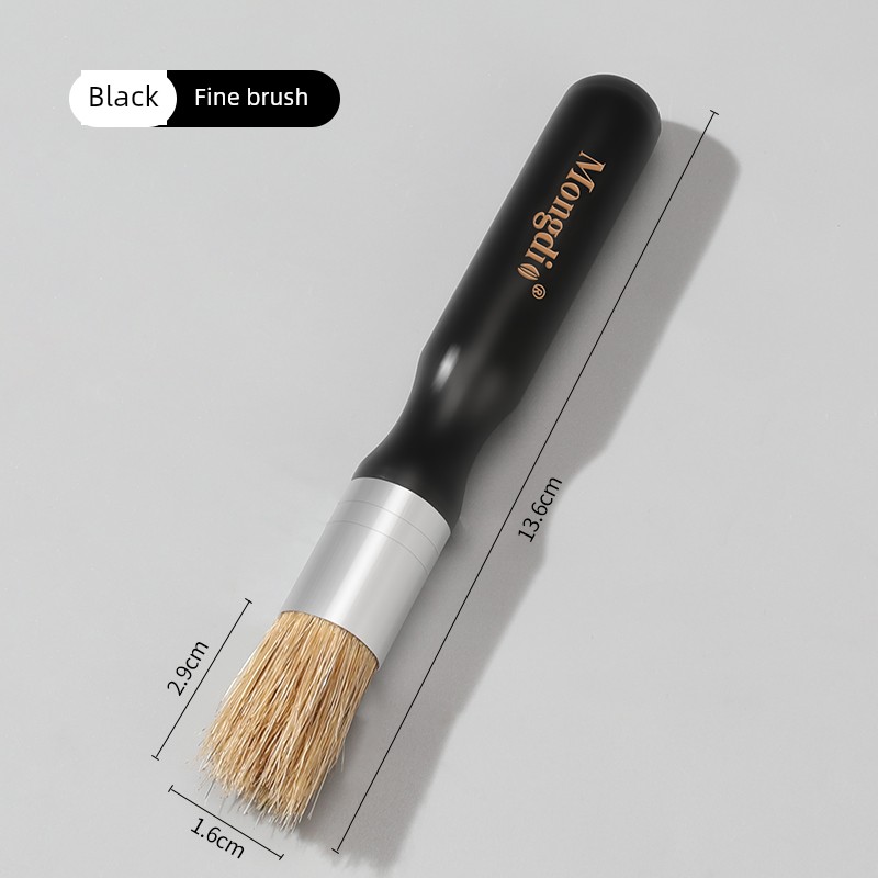 Coffee Brush Cleaning Tool - فرشاة تنظيف القهوة