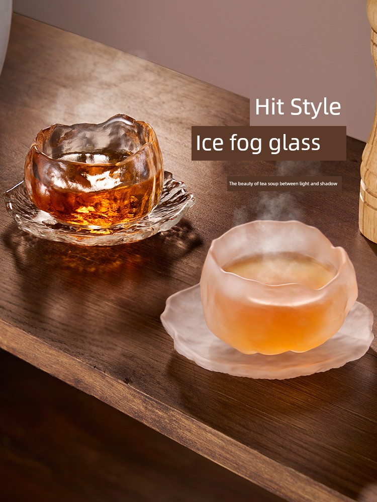 Jie'an Xi Tea Cup for Women, Personal Special Exquisite Master Cup Tea Cup Fancy Japanese Tea Set Tea Tasting Cup