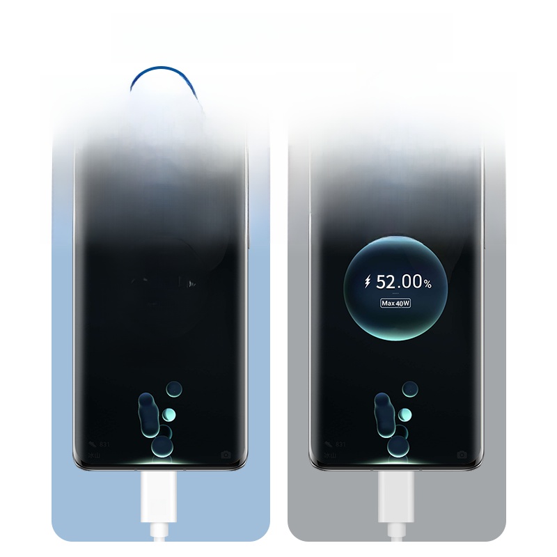Huawei Vivo Mobile Phone Flash Charging Android Interface Data Cable