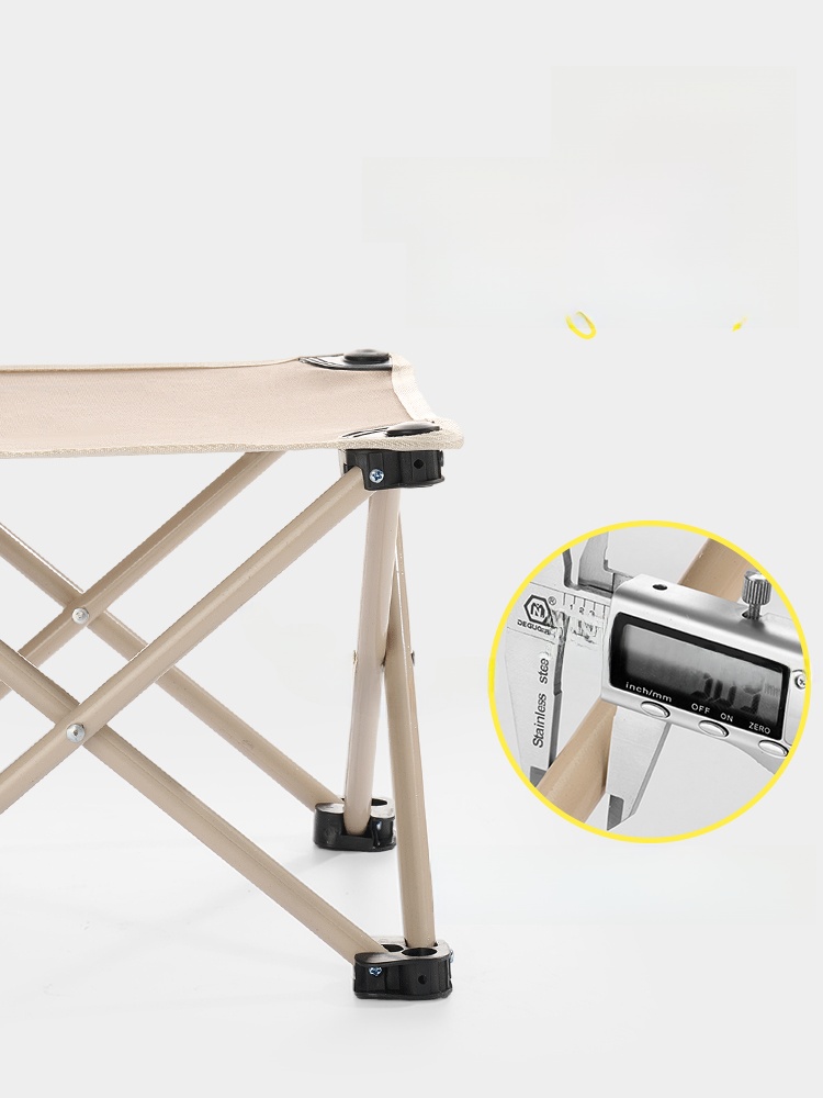 Urbanwave Ultra-Light Portable Queuing Handy Gadget Outdoor