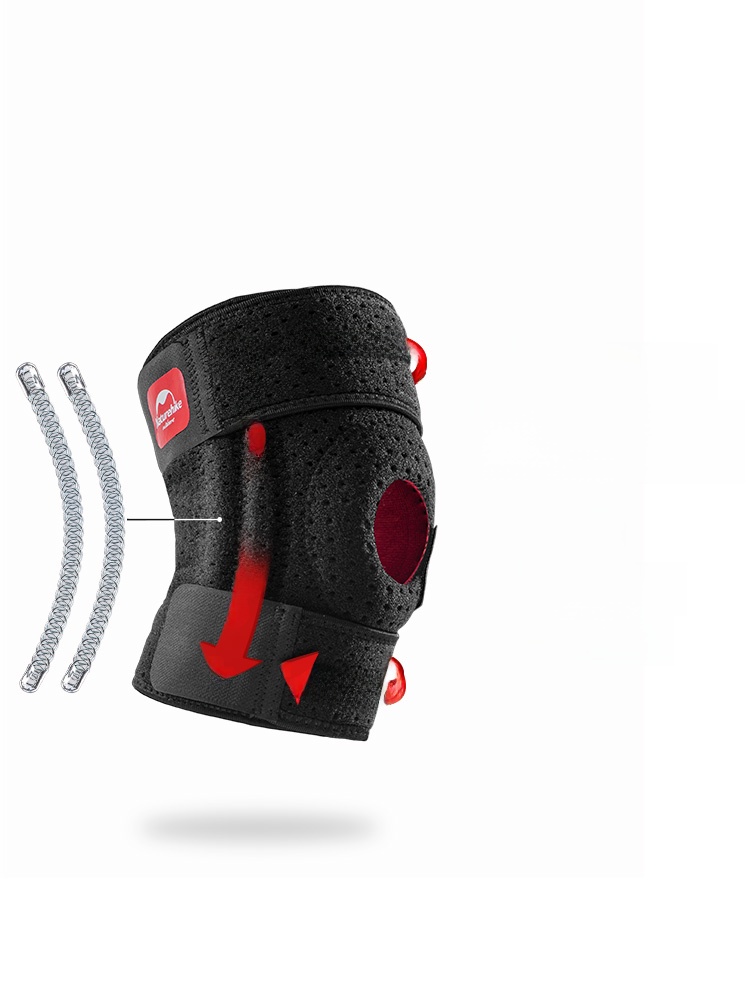 Outdoor Hiking Joint Climbing Fitness Sports Kneecaps