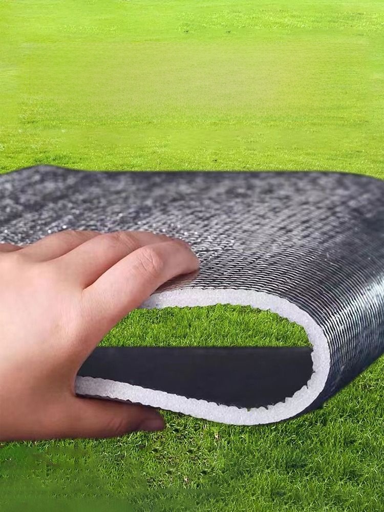 Picnic Camping Spring Outing Lawn Mat Moisture-Proof Storage Bag