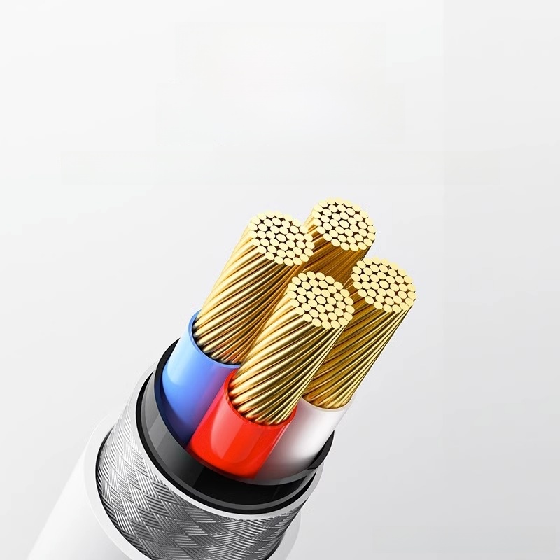Huawei Single-Head Trapezoid Power Bank Extension Cable