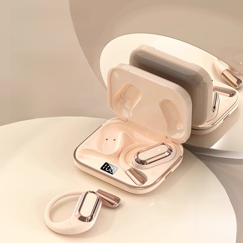 Burmester German Bone Conduction Sports Bluetooth Headset
