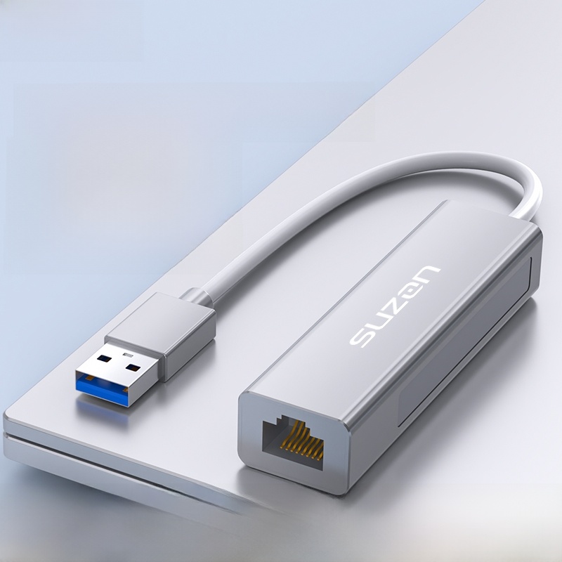 Huawei RJ4 5,000 Mb Wired Broadband Mac USB