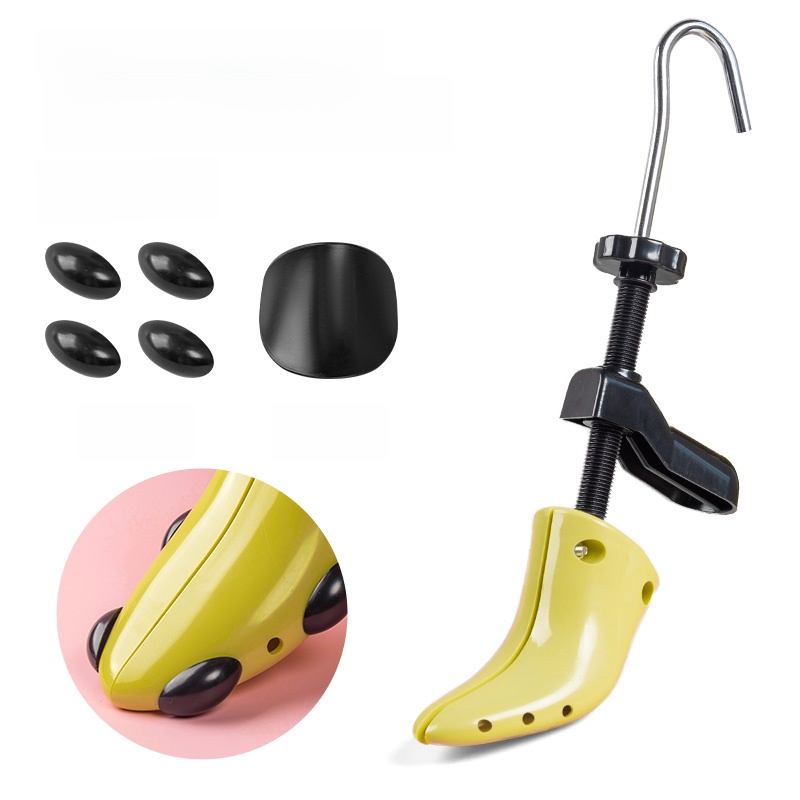 High Heel Men's and Women's Neutral Shoe-Expansion Tool