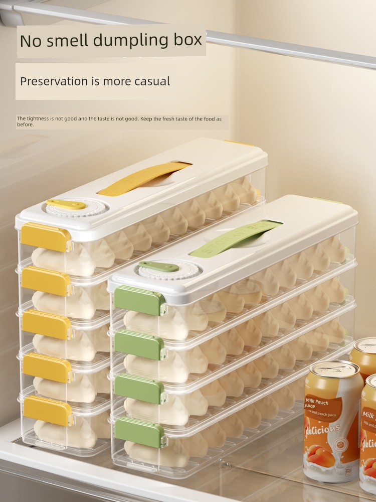 Gap Refrigerator Side Door Dedicated Space Saving Freezer Box