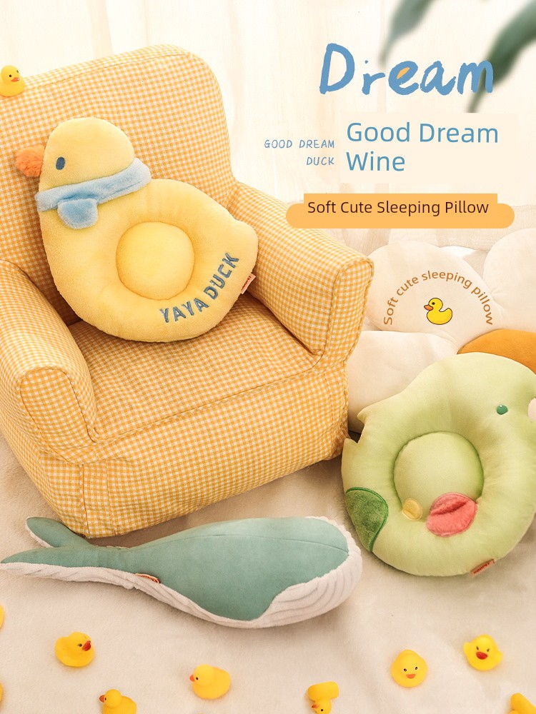 Mini Pillow Summer Pet Supplies Dog Cat