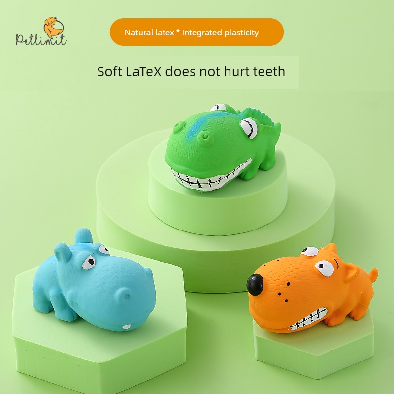 Small Size Dogs Self-Hi Relieving Boredom Handy Gadget Weird Pet Dog