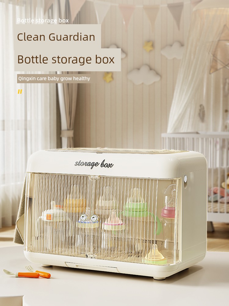 Tool Box Kids Storage Box Storage Rack Bottle