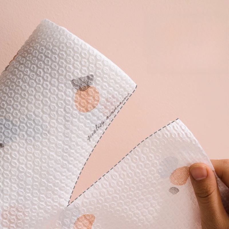 For Home to Pure Cotton Hotel Compressed Beauty Wet and Dry Towel