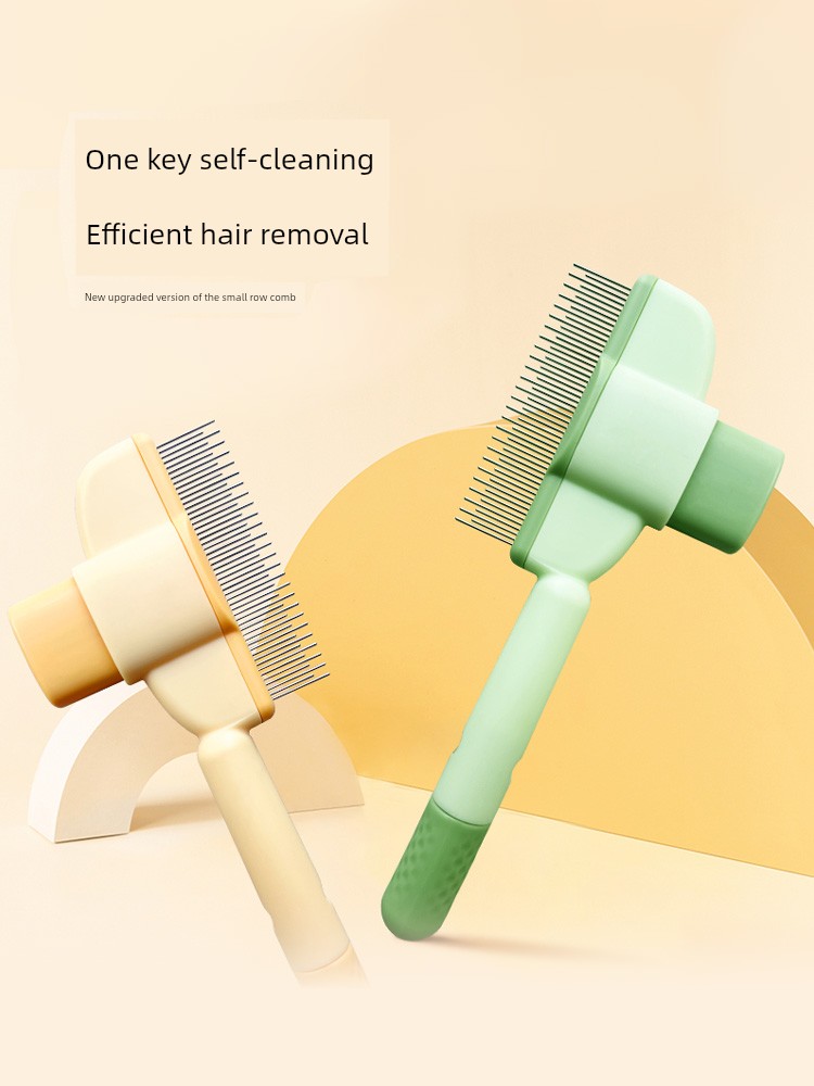 Special Brush Handy Gadget Dog/Cat Comb