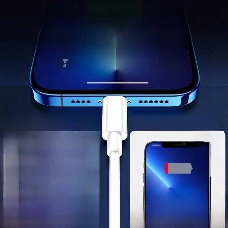 PD Charging Cable Car Long Tablet 30W Apple