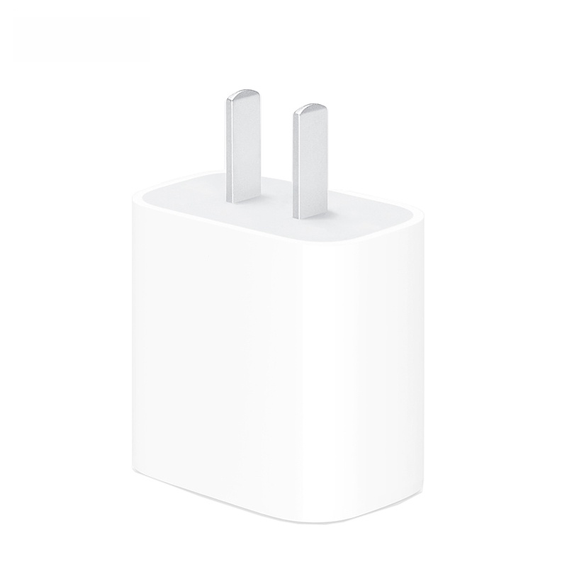 Apple Power Adapter Original Fast Charging Head Apple