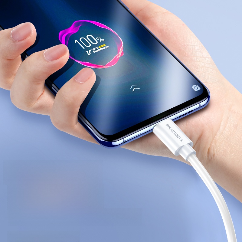 Flash Magic for Huawei Redmi OnePlus Android Data Cable
