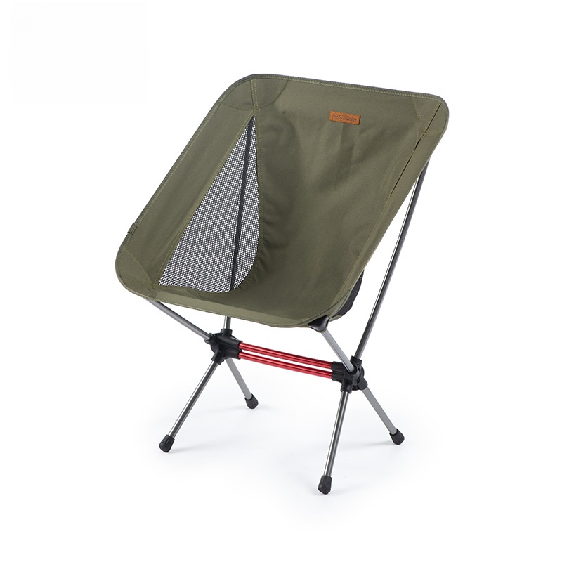 Naturehike Art Student Beach Moon Chair Outdoor