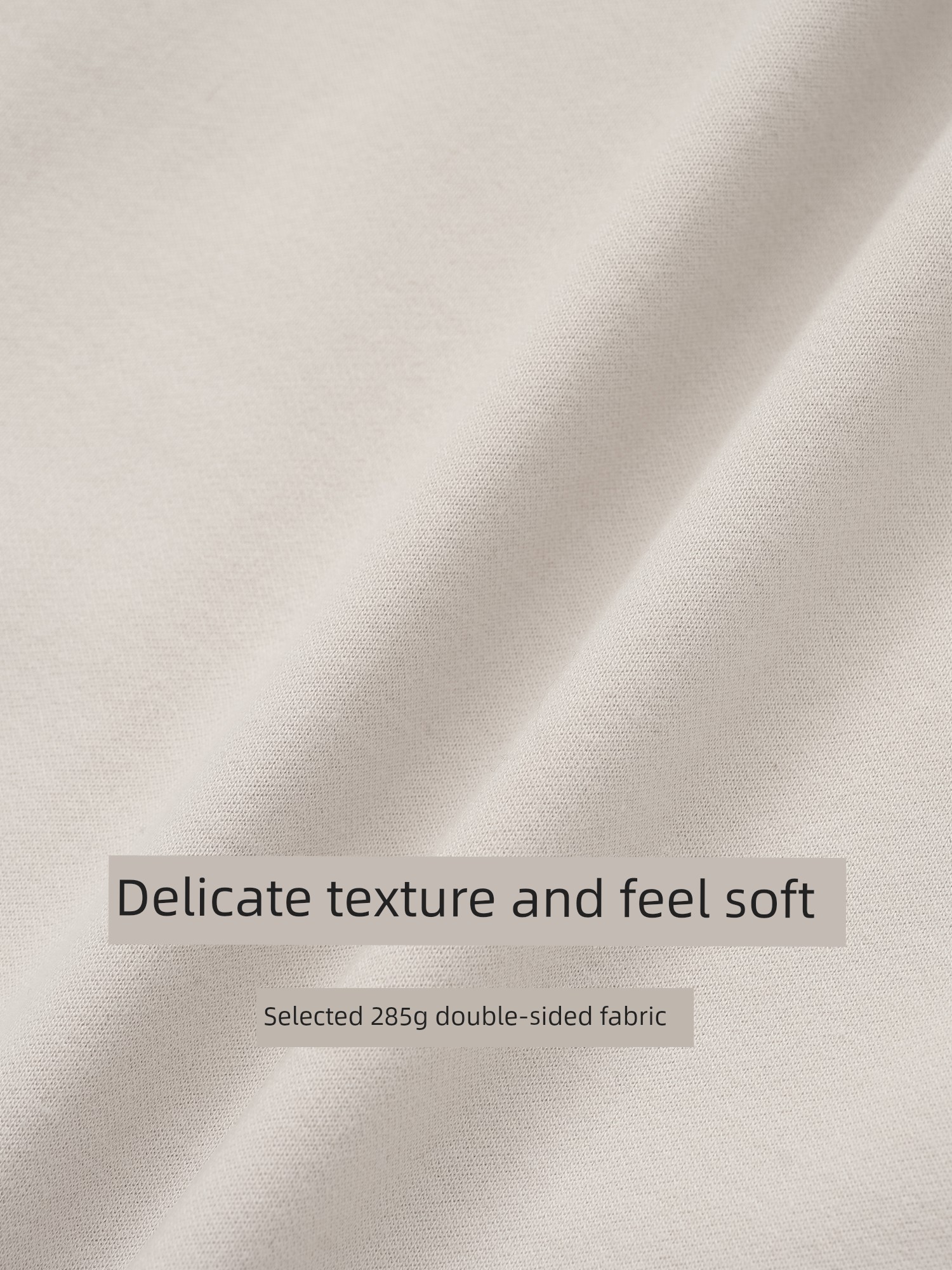 Bodydream Casual Pants Men Spring Loose Pants Loose Track Pants Knitting Pants Couple Wear Sweatpants