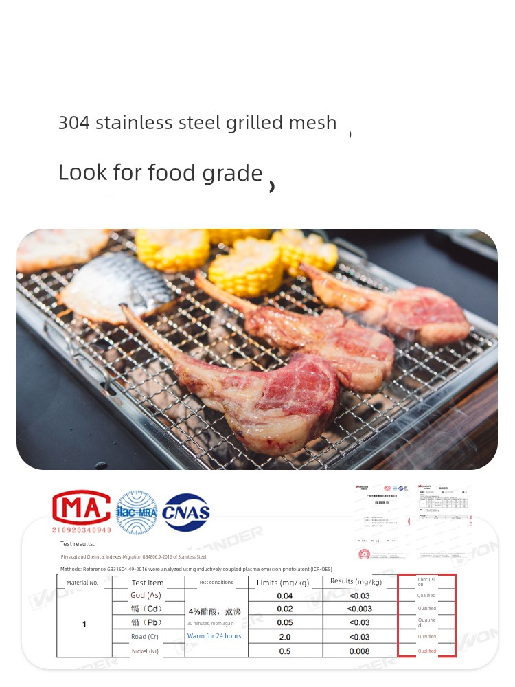 Naturehike IGT One Unit Foldable Stainless Steel Barbecue Grill Barbecue Oven Outdoor Camping Portable Barbecue Oven Charcoal Oven